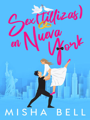 cover image of Sex(tillizas) en Nueva York